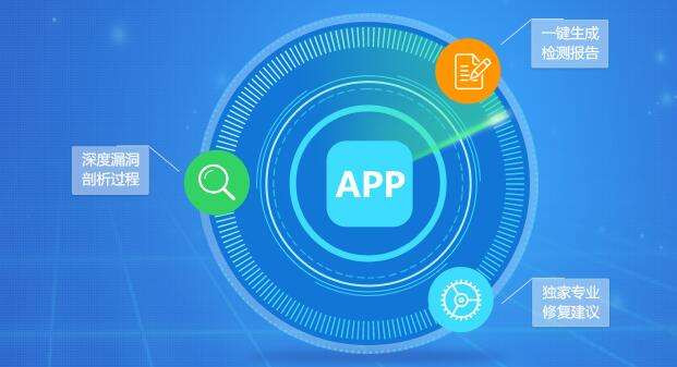 App数据加密方式、app数据安全解决方式 -北京大发线上平台,大发（中国）公司