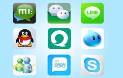 APP怎样实现即时通讯、即时通讯APP开发，社交APP开发-北京大发线上平台,大发（中国）