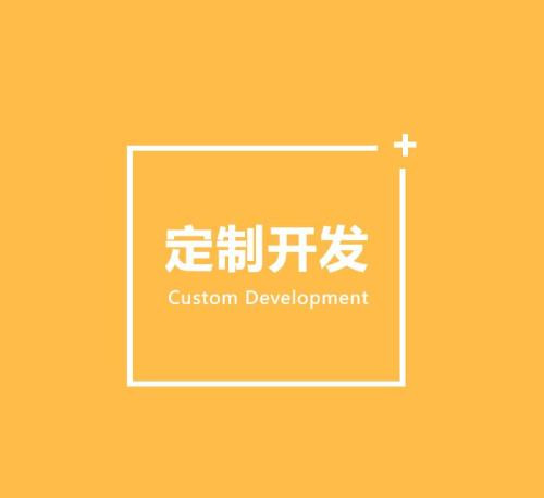 软件定制开发的好处有哪些？北京大发线上平台,大发（中国）公司