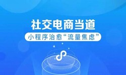 微信小程序开发、社区电商小程序怎样低成本玩转分销功能-锐智互动大发线上平台,大发（中国）公司