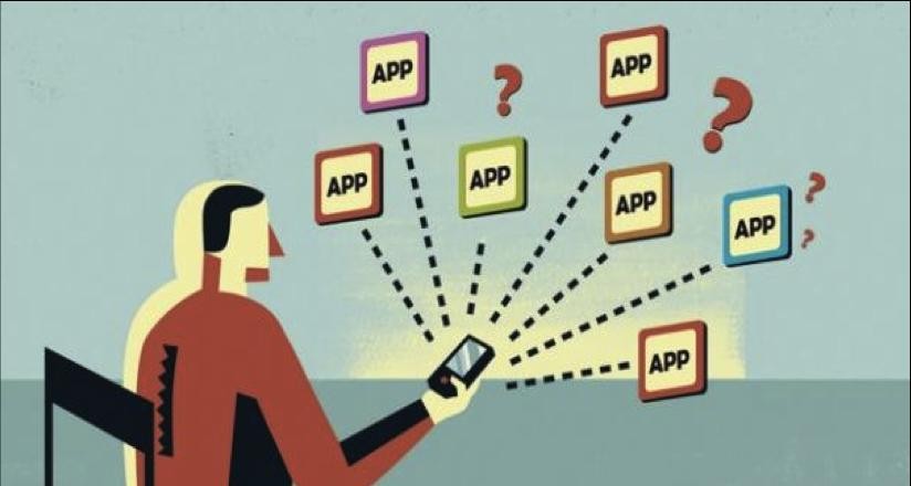 如何制作app-定制开发必须考虑的四个问题-大发线上平台,大发（中国）公司